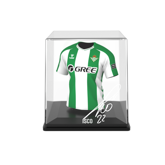 Isco - Home - Real Betis - 2025/26