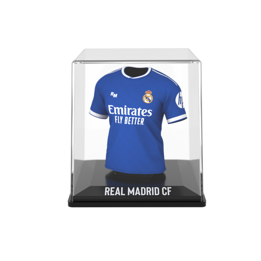 RM - Third - 2025/26