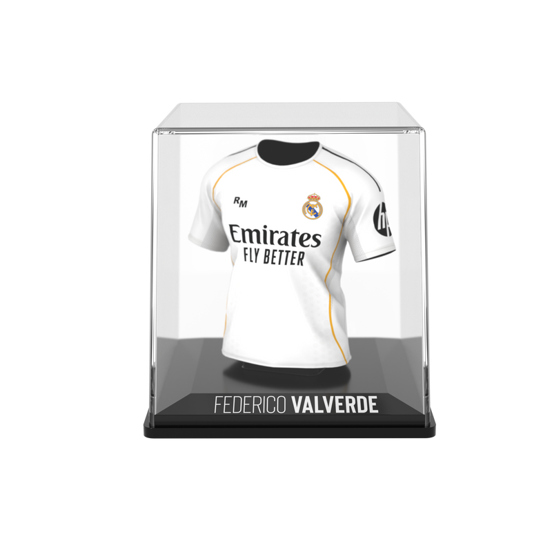 Load image into Gallery viewer, Federico Valverde - Home - RM - 2025/26
