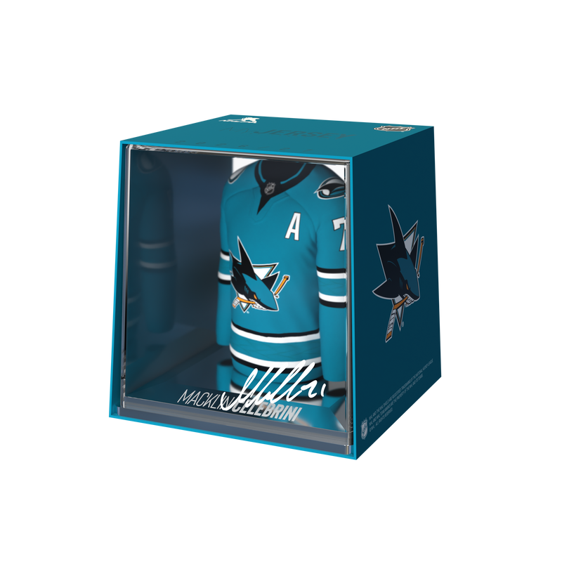 Load image into Gallery viewer, MyJersey NHL Blind Box – 2026 Collection Series 1
