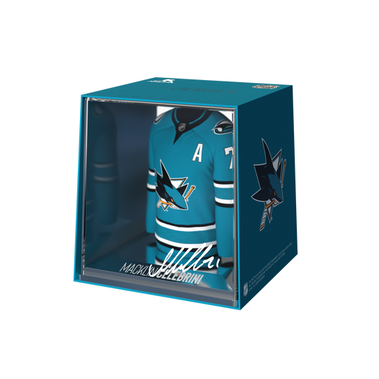 MyJersey NHL Blind Box – 2026 Collection Series 1