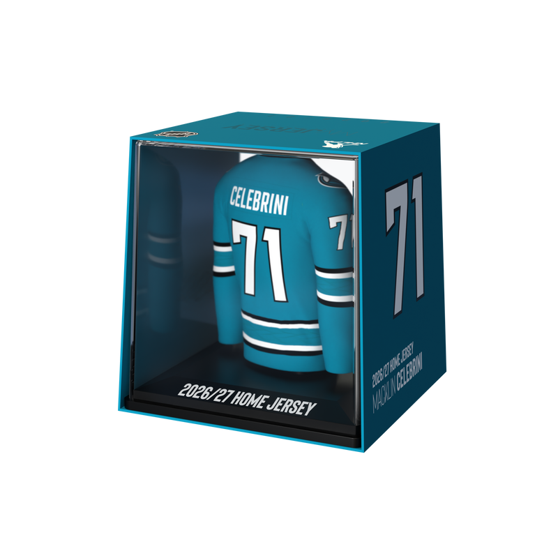 Load image into Gallery viewer, Macklin Celebrini #71

