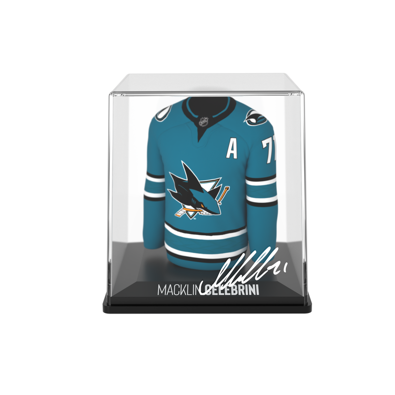 Load image into Gallery viewer, Macklin Celebrini #71
