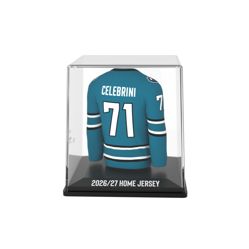Load image into Gallery viewer, Macklin Celebrini #71
