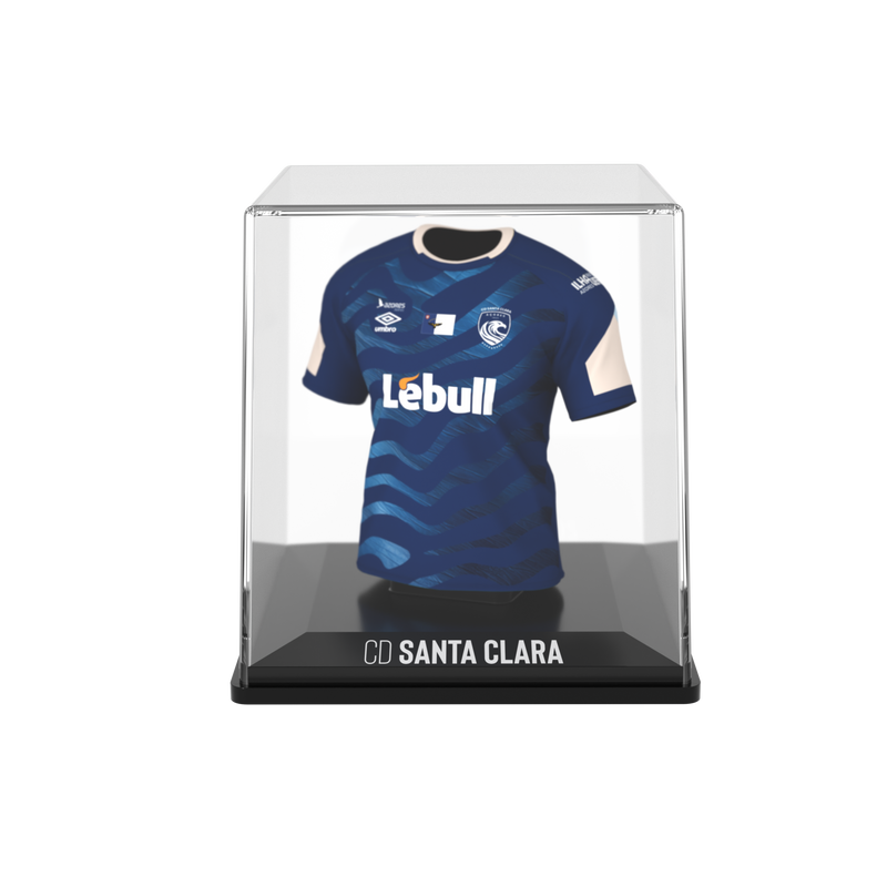 갤러리 뷰어에 이미지 로드, Santa Clara - Away - 2025/26
