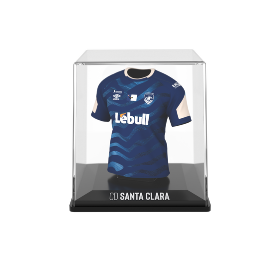 Santa Clara - Away - 2025/26