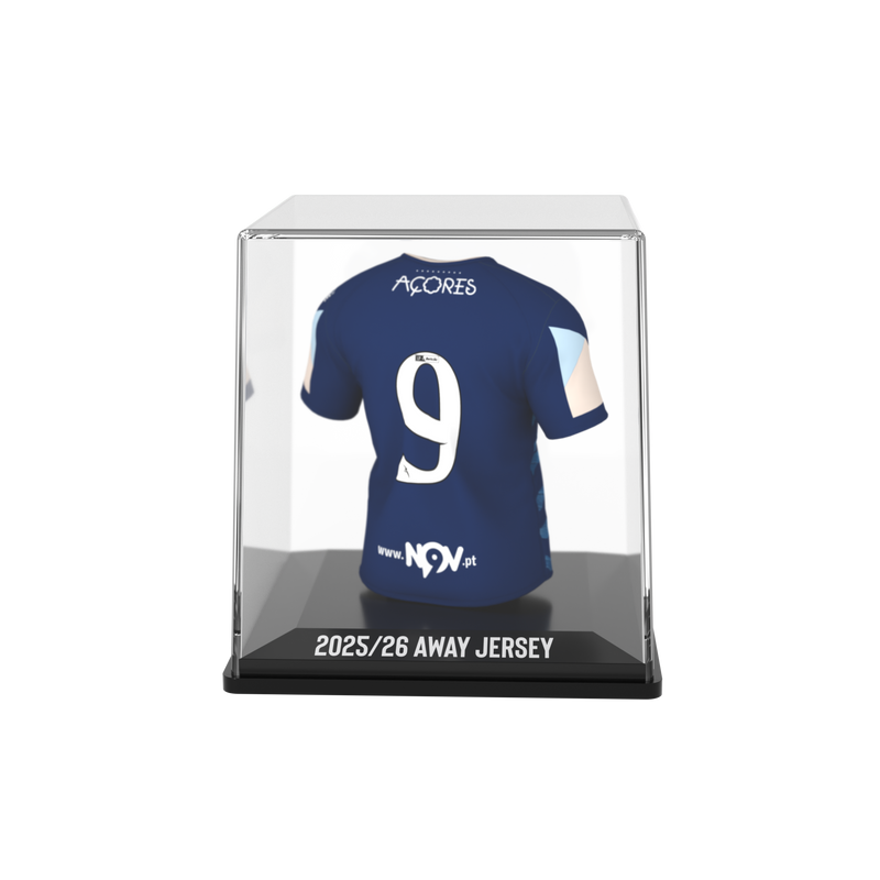갤러리 뷰어에 이미지 로드, Santa Clara - Away - 2025/26
