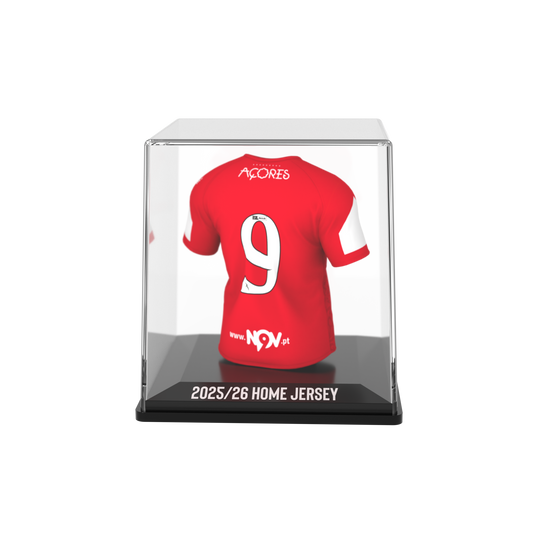 Santa Clara - Home - 2025/26