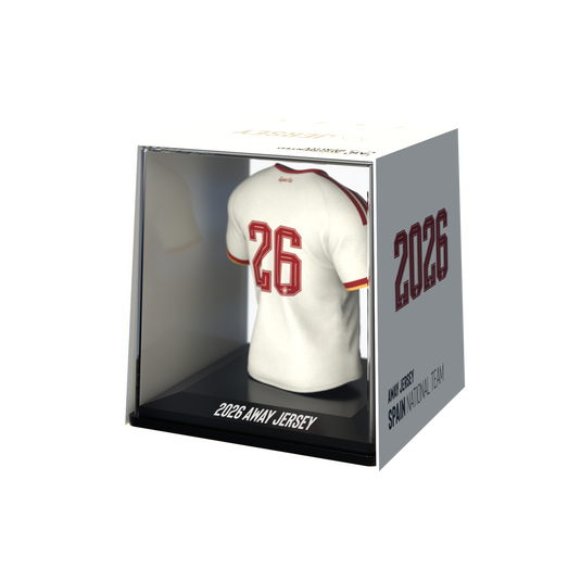 RFEF - Away - 2026