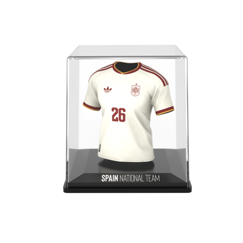 Load image into Gallery viewer, RFEF - Away - 2026
