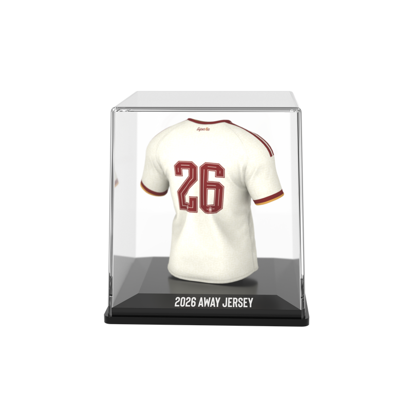 Load image into Gallery viewer, RFEF - Away - 2026
