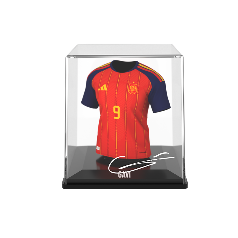 Load image into Gallery viewer, Gavi - Home - RFEF - 2026
