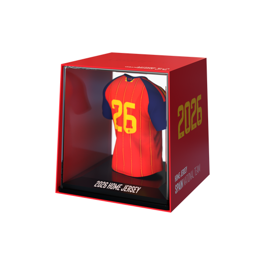 RFEF - Home - 2026