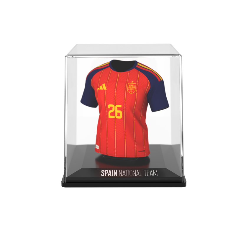 Load image into Gallery viewer, RFEF - Home - 2026
