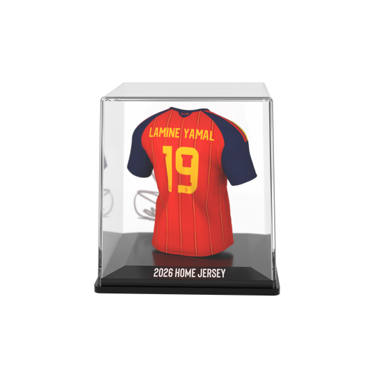 Yamal - Home - RFEF - 2026