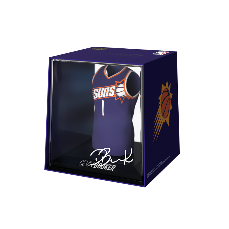 갤러리 뷰어에 이미지 로드, Devin Booker #15
