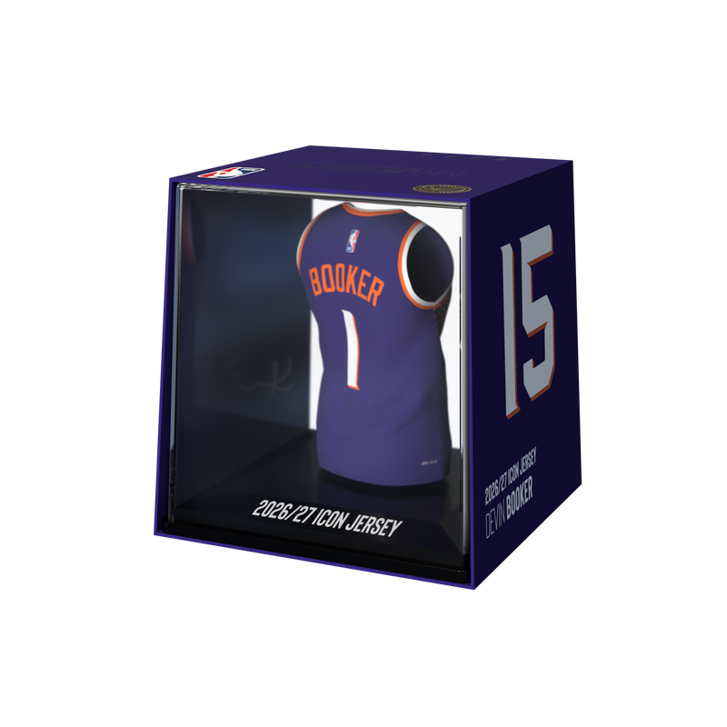 갤러리 뷰어에 이미지 로드, Devin Booker #15
