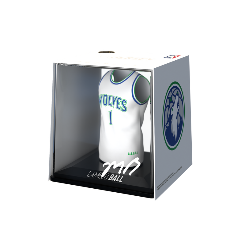 Načtěte obrázek do galerijního prohlížeče, LaMelo Ball #15
