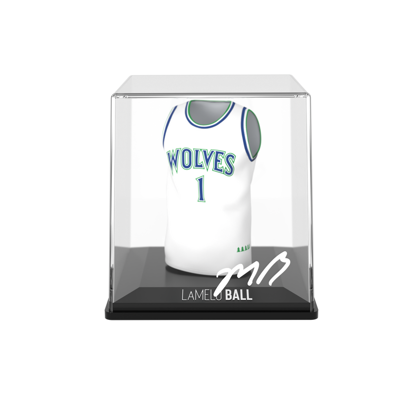 Načtěte obrázek do galerijního prohlížeče, LaMelo Ball #15
