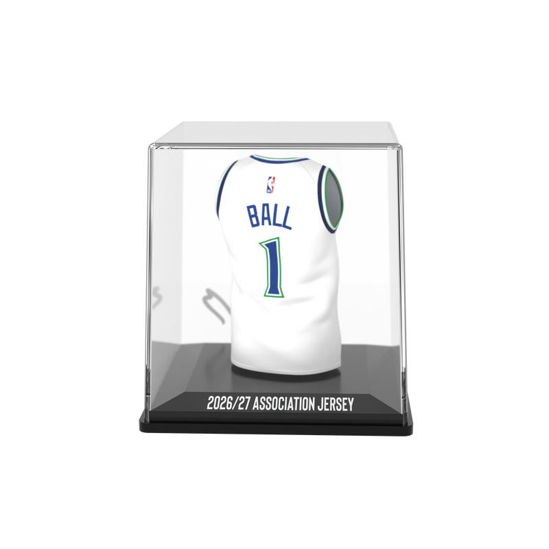 Načtěte obrázek do galerijního prohlížeče, LaMelo Ball #15
