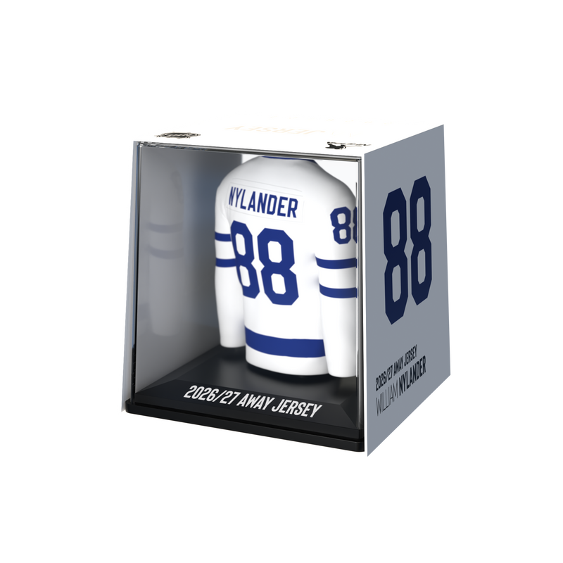 Load image into Gallery viewer, William Nylander #88
