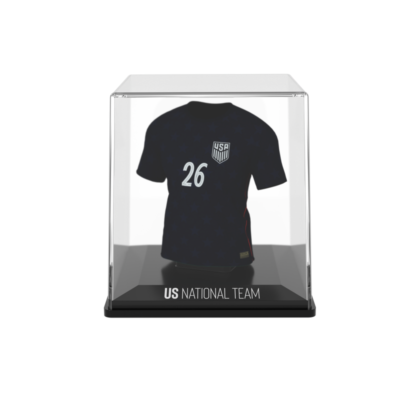 Cargue la imagen en el visor de la galería, USSF - Away - 2026
