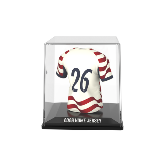 USSF - Home - 2026
