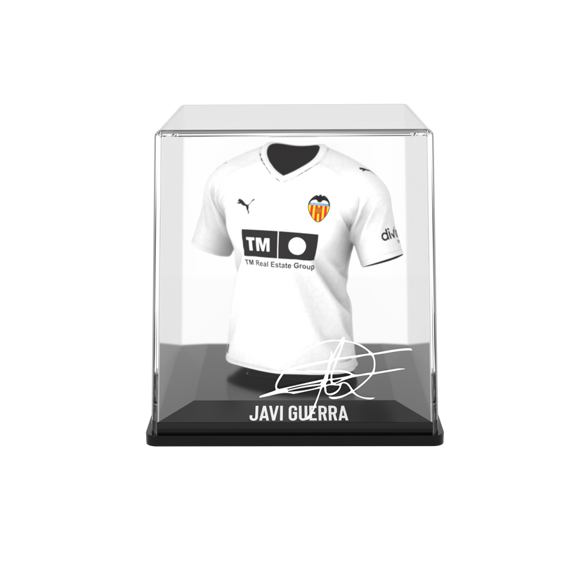 Resmi Galeri görüntüleyicisine yükle, Javi Guerra - Home - Valencia - 2025/26
