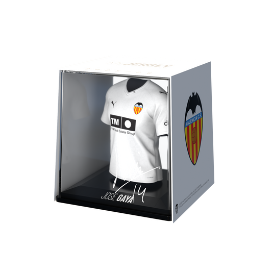 José Gayà - Home - Valencia - 2025/26