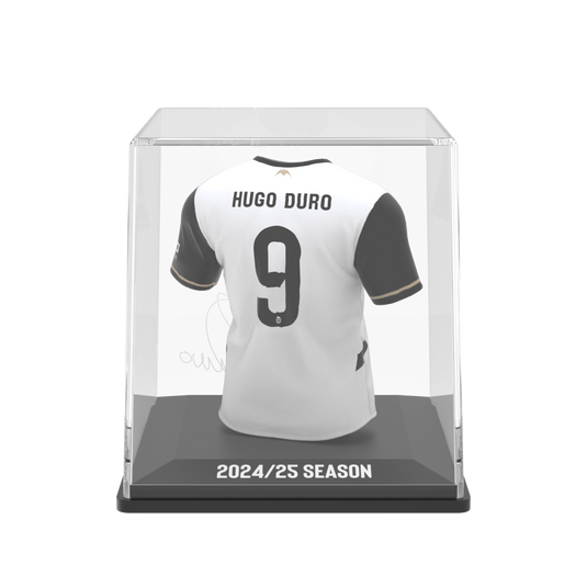 Hugo Duro - Splink
