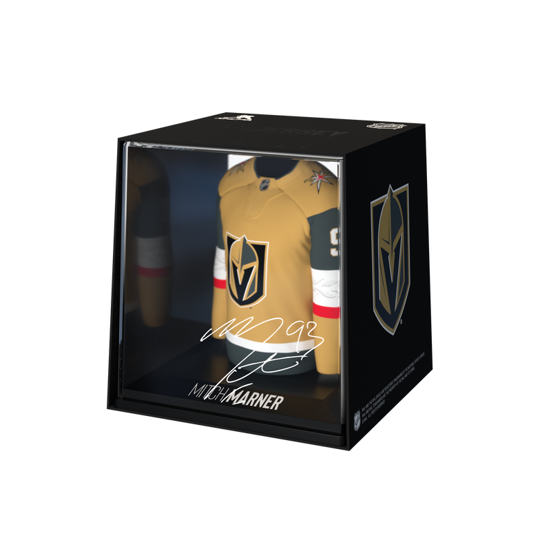 Load image into Gallery viewer, MyJersey NHL Blind Box – 2026 Collection Series 1
