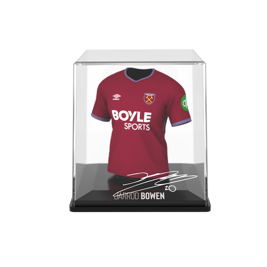 Jarrod Bowen - West Ham - 2025/26