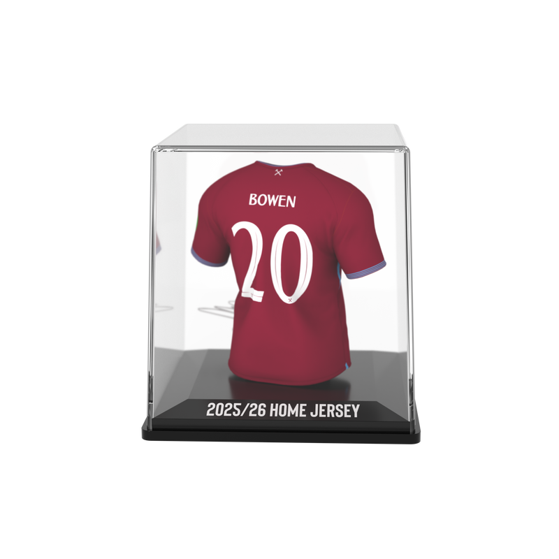 Load image into Gallery viewer, Jarrod Bowen - West Ham - 2025/26
