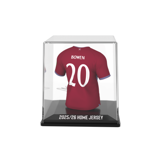 Jarrod Bowen - West Ham - 2025/26