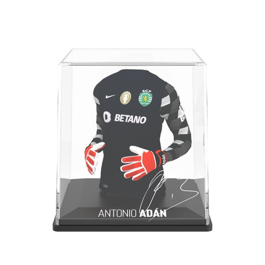 Adán - FanCollex