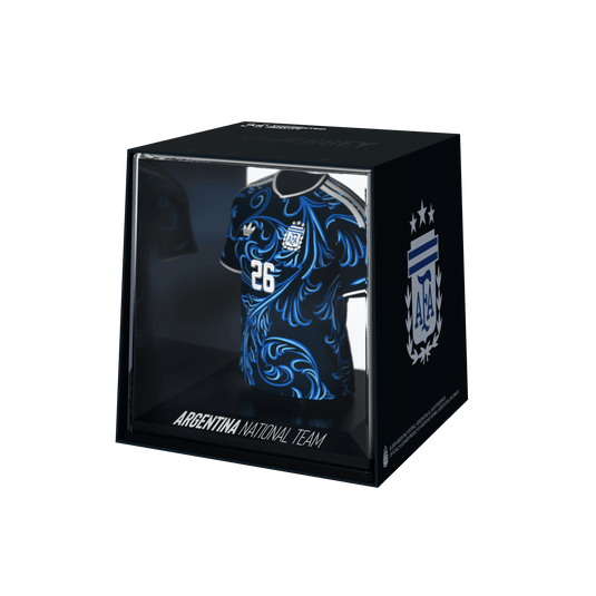 AFA - Away - 2026 - FanCollex