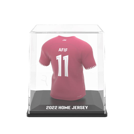 Afif - Splink
