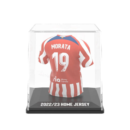 Álvaro Morata - FanCollex