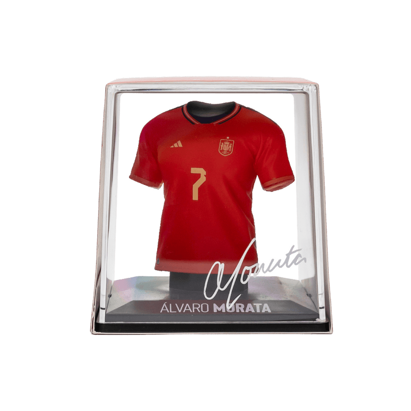 Load image into Gallery viewer, Álvaro Morata - FanCollex
