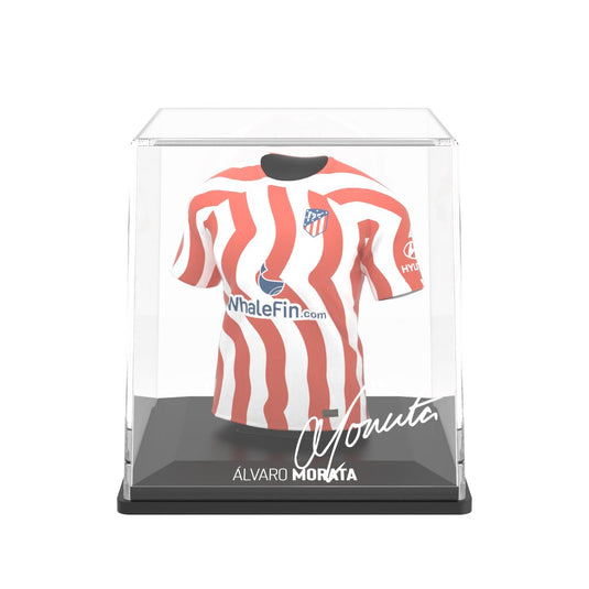 Álvaro Morata - FanCollex