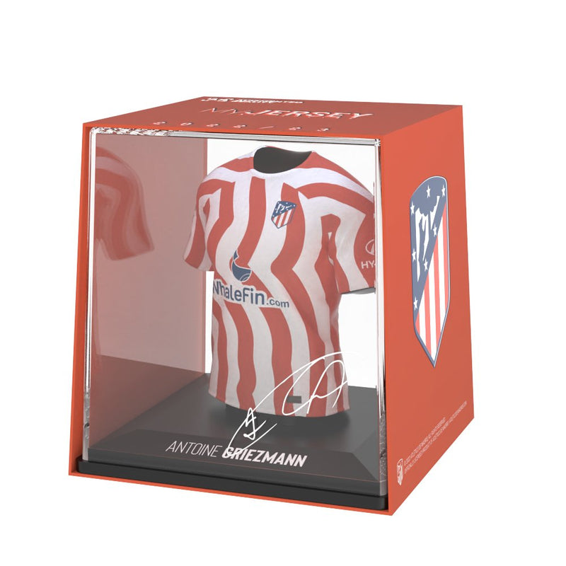 Load image into Gallery viewer, Antoine Griezmann - FanCollex
