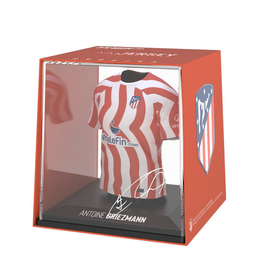 Antoine Griezmann - FanCollex
