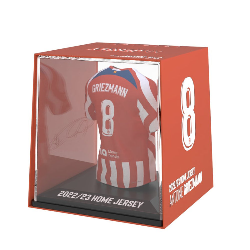 Load image into Gallery viewer, Antoine Griezmann - FanCollex
