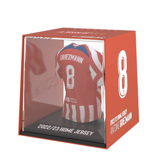 Antoine Griezmann - FanCollex