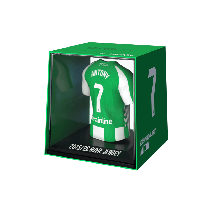 Load image into Gallery viewer, Antony - Home - Real Betis - 2025/26 - FanCollex

