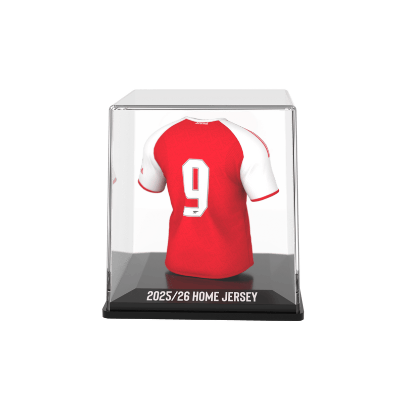 Load image into Gallery viewer, Arsenal - Home - 2025/26 - FanCollex

