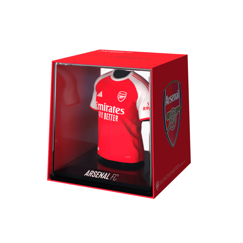 Load image into Gallery viewer, Arsenal - Home - 2025/26 - FanCollex
