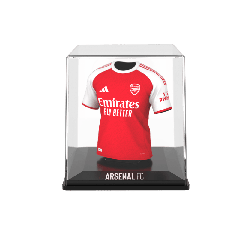 Load image into Gallery viewer, Arsenal - Home - 2025/26 - FanCollex

