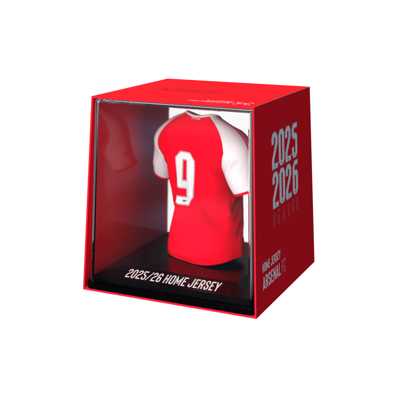 Load image into Gallery viewer, Arsenal - Home - 2025/26 - FanCollex
