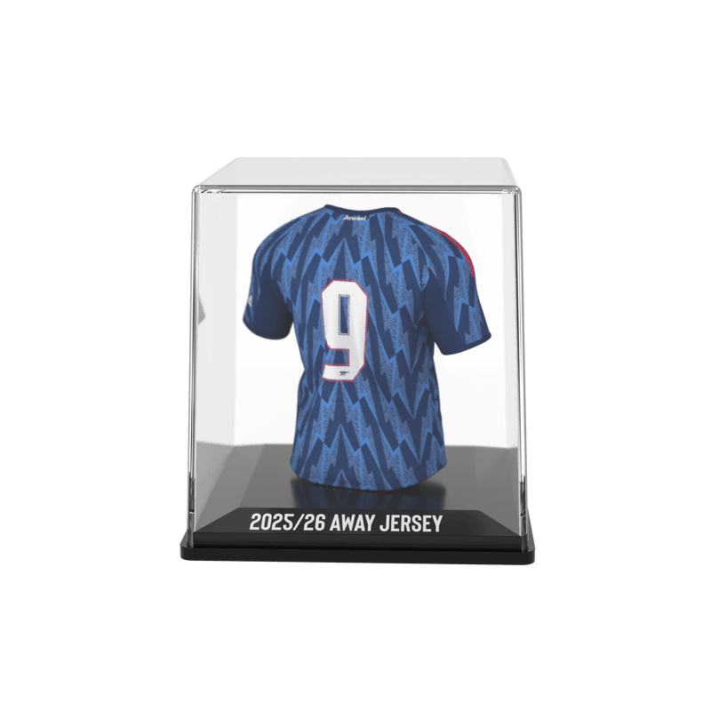 Load image into Gallery viewer, Arsenal - Third - 2025/26 - FanCollex
